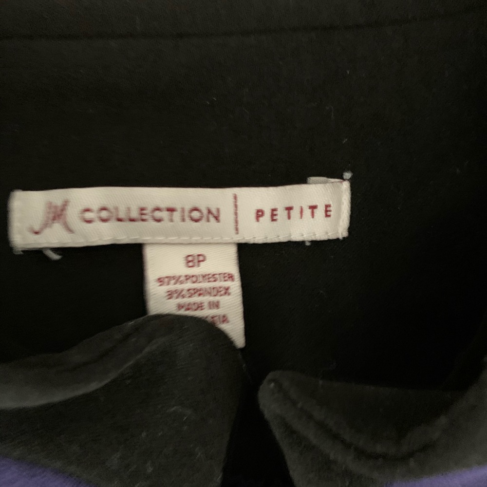 JM collection jacket - Picture 5 of 5